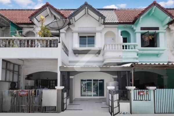 กัญจน์เพชรวิลล่า Kanchpetch Villa