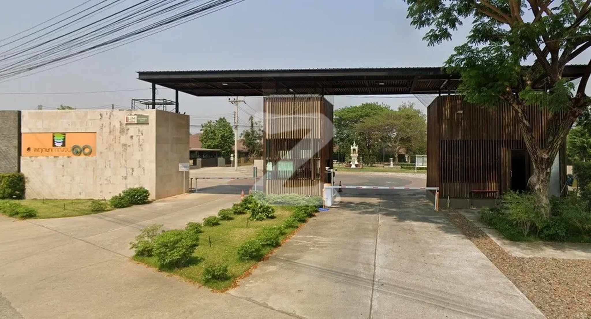 พฤกษากาญจน์ 10 Pruksakan 10