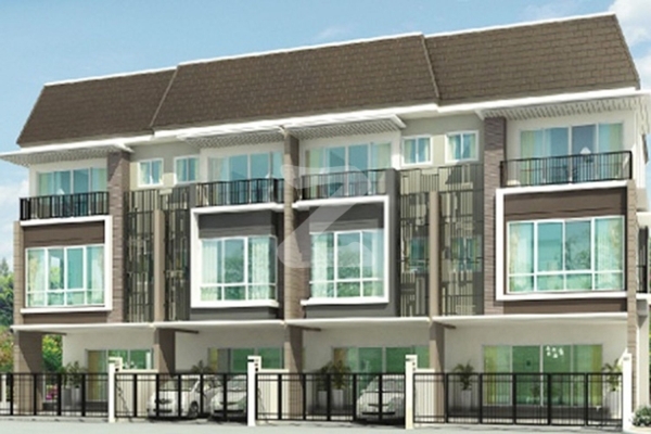 เออร์เบิน สาทร Urban Sathorn