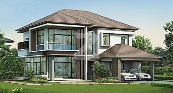 เออร์เบิน เรสซิเดนซ์ Urban Residence