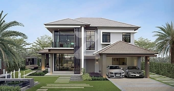 เออร์เบิน เรสซิเดนซ์ Urban Residence