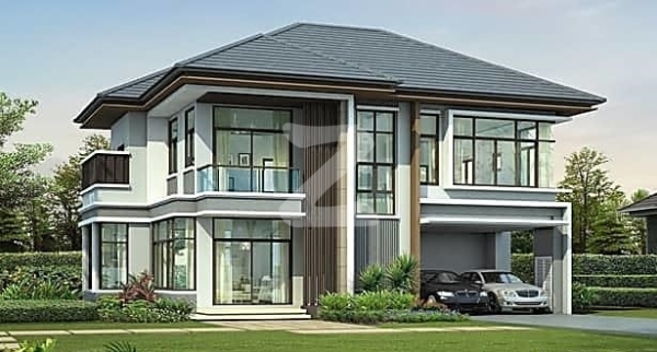 เออร์เบิน เรสซิเดนซ์ Urban Residence