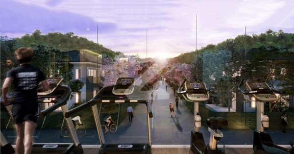 พฤกษากาญจน์ เรสซิเดนซ์ Pruksakan Residence