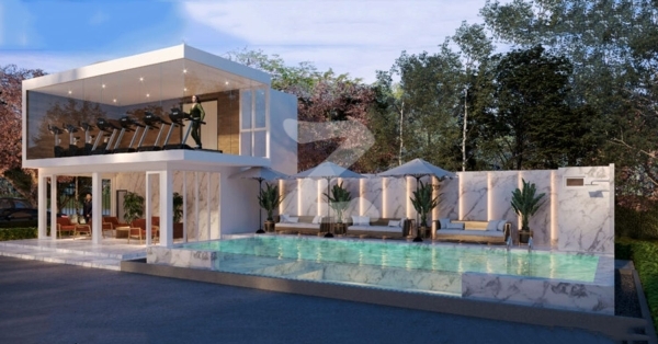 พฤกษากาญจน์ เรสซิเดนซ์ Pruksakan Residence