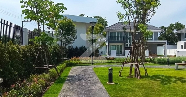 พฤกษากาญจน์ เรสซิเดนซ์ Pruksakan Residence