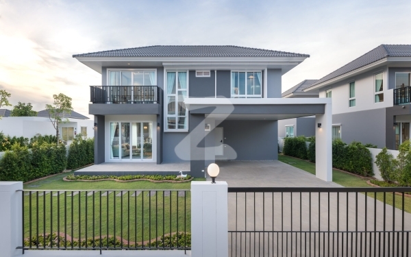 พฤกษากาญจน์ เรสซิเดนซ์ Pruksakan Residence