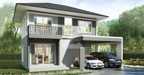 พฤกษากาญจน์ เรสซิเดนซ์ Pruksakan Residence