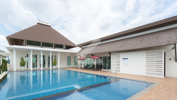 พฤกษากาญจน์ 11 Pruksakan 11