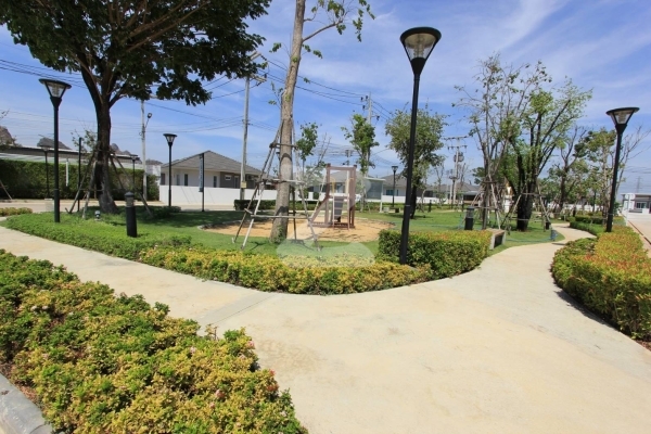 บ้านชีวา โฮม ราชบุรี Baan Chiva Home Ratchaburi