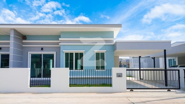 บ้านชีวา โฮม ราชบุรี Baan Chiva Home Ratchaburi