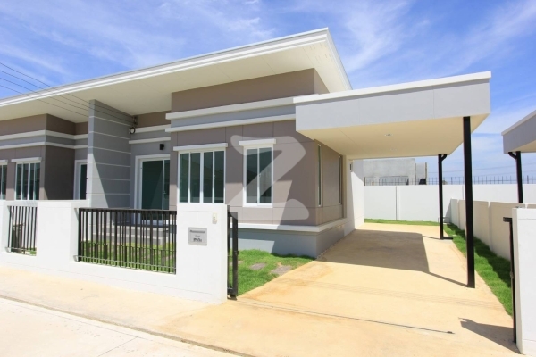 บ้านชีวา โฮม ราชบุรี Baan Chiva Home Ratchaburi