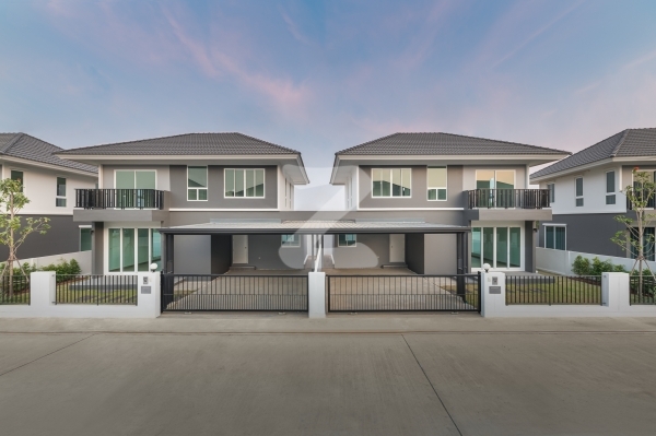 บ้านชีวา เรสซิเดนซ์ ราชบุรี Baan Chiva Residence Ratchaburi
