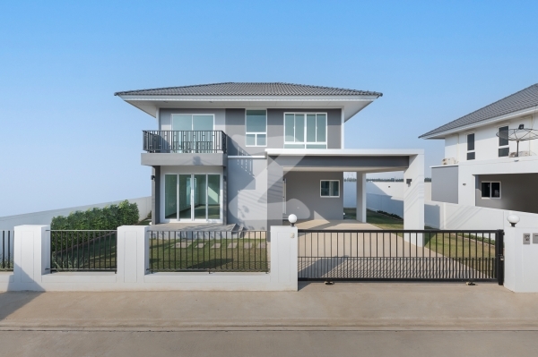บ้านชีวา เรสซิเดนซ์ ราชบุรี Baan Chiva Residence Ratchaburi