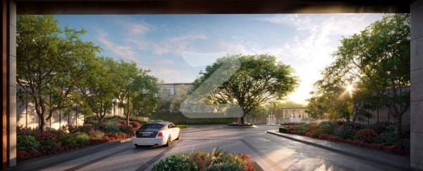 แซงค์ รอยัล ดิ เอททีน บางนา กม.7 Cinq Royal The Eighteen Bangna km.7