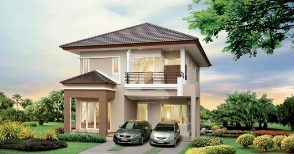 พาร์คเวย์ ชาเล่ต์ รามคำแหง Parkway Chalet Ramkhamhaeng