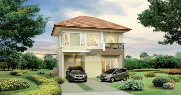 พาร์คเวย์ ชาเล่ต์ รามคำแหง Parkway Chalet Ramkhamhaeng