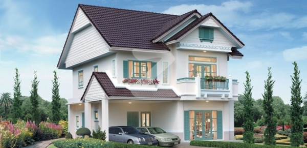 พาร์คเวย์ ชาเล่ต์ รามคำแหง Parkway Chalet Ramkhamhaeng