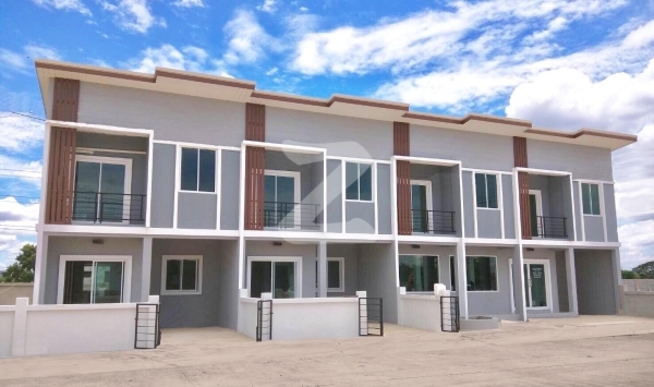 บ้านมณฑาทิพย์ 2 Baan Montatip 2