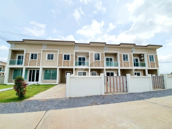 บ้านมณฑาทิพย์ 6 Baan Montatip 6