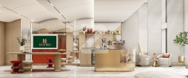 ฮอฟบิซ โฮมออฟฟิศ พัฒนาการ HOFBIZ Home Office Pattanakarn