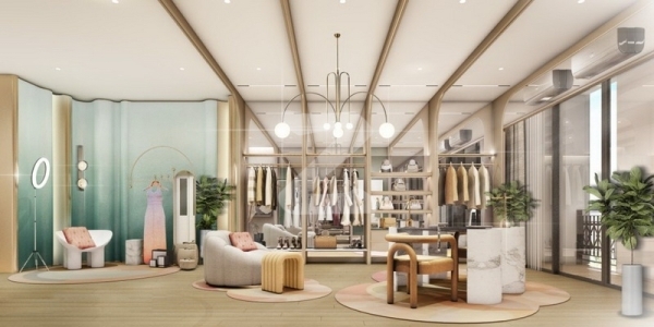 ฮอฟบิซ โฮมออฟฟิศ พัฒนาการ HOFBIZ Home Office Pattanakarn