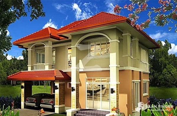 บ้านวริศราโฮม Ban Warisara Home
