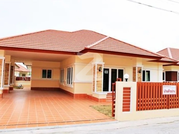 บ้านวริศรา 10 สำนักท้อน Ban Warisara 10 Samnak Thon