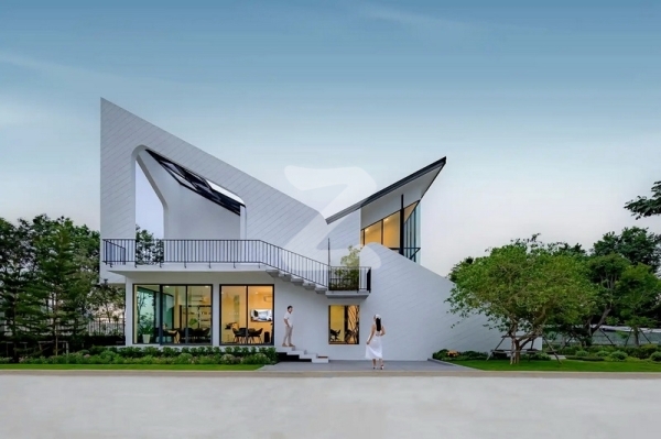 ไมร่า เรสซิเดนซ์ MYRA Residence