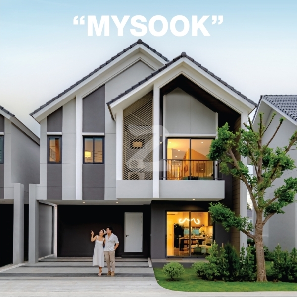 ไมร่า เรสซิเดนซ์ MYRA Residence