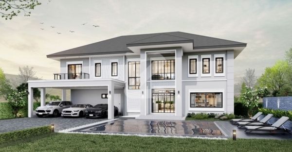 ไวท์ฮอลล์ เขาใหญ่ White Hall Khao Yai