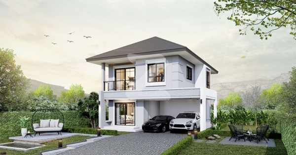 ไวท์ฮอลล์ เขาใหญ่ White Hall Khao Yai