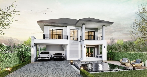 ไวท์ฮอลล์ เขาใหญ่ White Hall Khao Yai