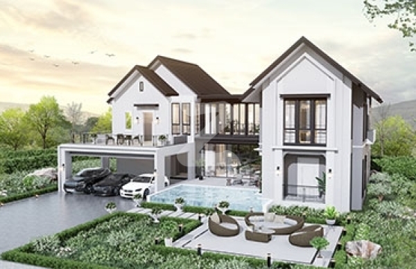 ไวท์ฮอลล์ เขาใหญ่ White Hall Khao Yai