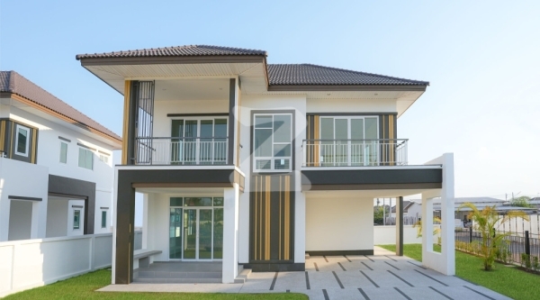 เดอะ ริช 3 จอหอ-บึงทับช้าง The Rich 3 Johor-Bueng Thap Chang