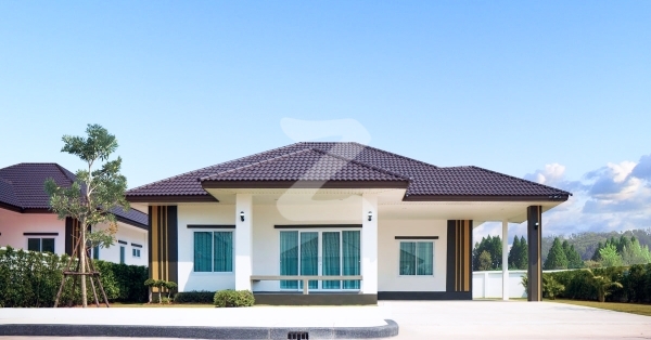 เดอะ ริช 4 บ้านโพธิ์-โคราช The Rich 4 Ban Pho-Korat