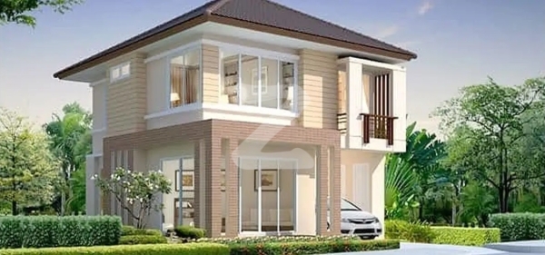 สินทวี กรีนวิลล์ 1 Sintavee Green Ville 1