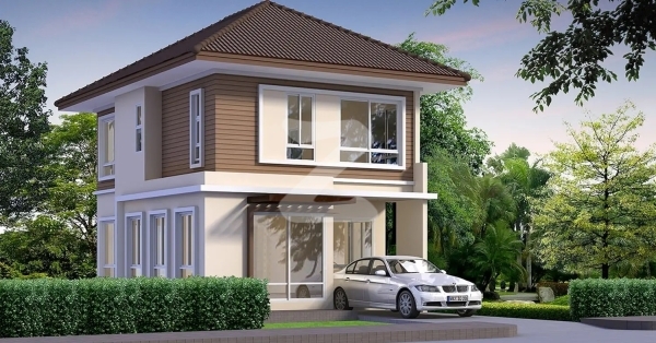 สินทวี กรีนวิลล์ 2 Sintavee Green Ville 2