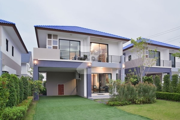 บ้านแกรนด์สุขุมวิท Baan Grand Sukhumvit