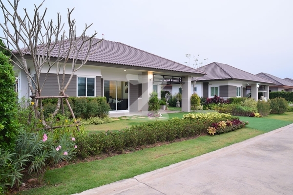 สิรารมย์ พาร์ค บางปะกง Sirarom Park Bangpakong