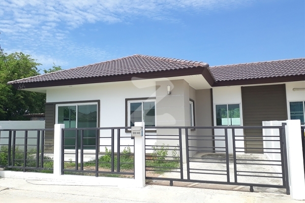 สิรารมย์ พาร์ค บ้านโพธิ์ Sirarom Park Ban Pho