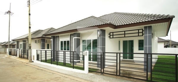 สิรารมย์ พาร์ค โสธร Sirarom Park Sothorn