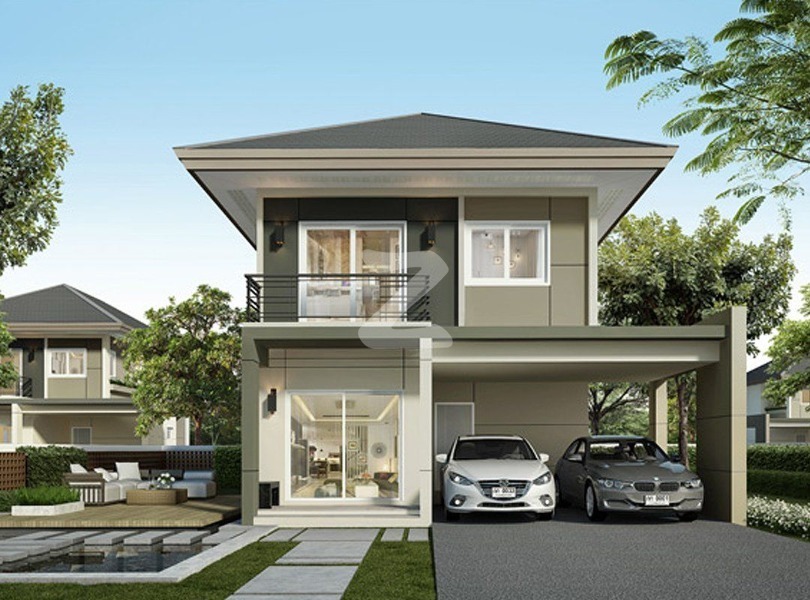 เซนโทร พระราม 9-มอเตอร์เวย์ Centro Rama 9-Motorway