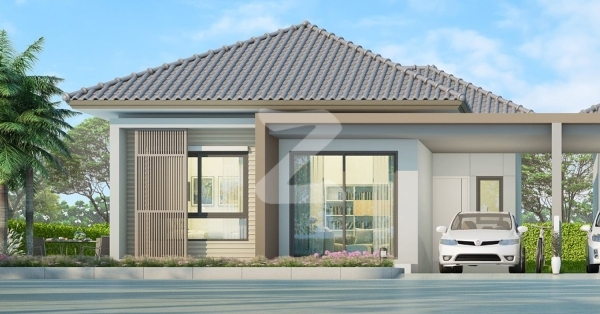 มาย-กรีน 304-โรจนะ My Green @304-Rojana