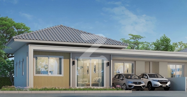 มาย-กรีน 304-โรจนะ My Green @304-Rojana