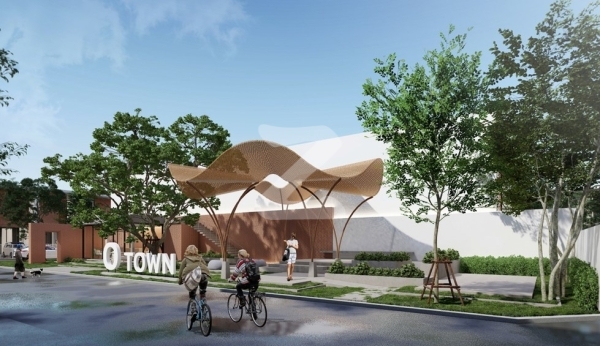 ดิโอทาวน์ คราฟท์ The O Town Craft