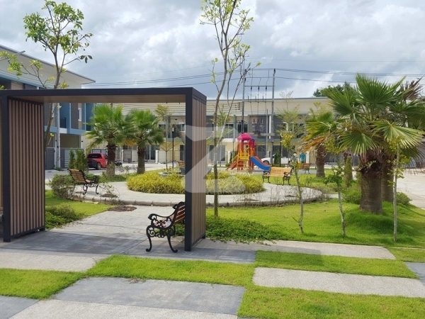 อีซีโอ้ สนามบิน-บ้านพรุ EZIO Airport-Ban Phru