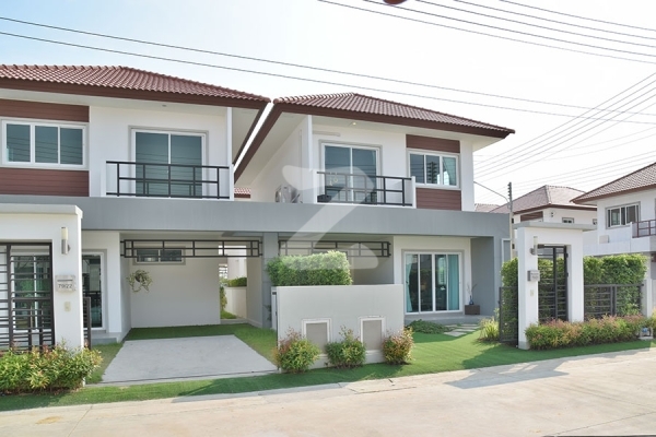 บ้านสุขุมวิท 1 เฟส 3 Baan Sukhumvit 1 Phase 3