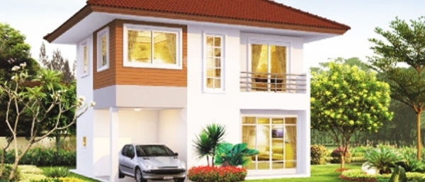 บ้านสุขุมวิท 1 เฟส 3 Baan Sukhumvit 1 Phase 3
