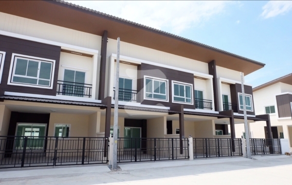 แสนมณี 12 พานทอง-หน้าประดู่ Sanmanee 12 Phanthong-Na Pradu