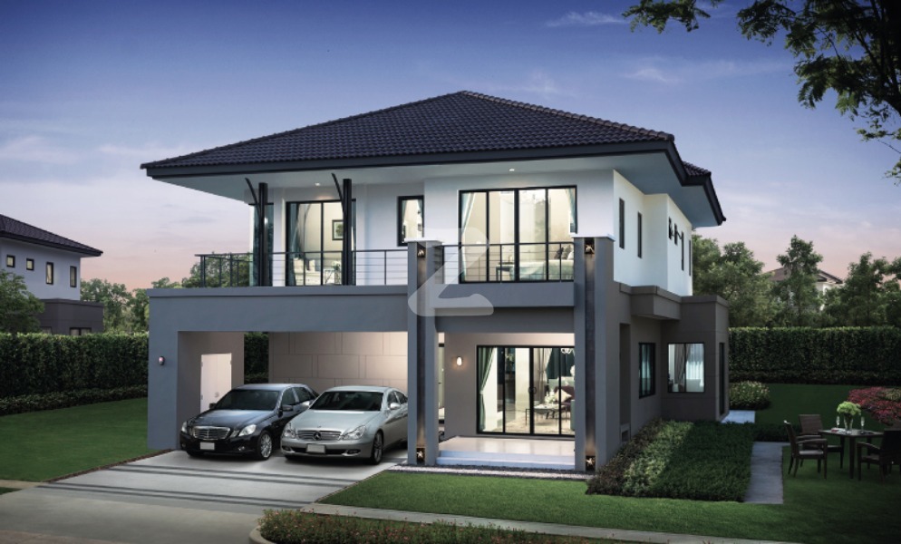 เซนโทร รามอินทรา 109 Centro Ramintra 109